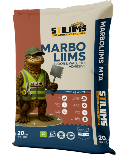 MARBO LIIMS