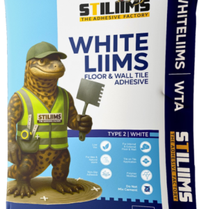 WHITE LIIMS